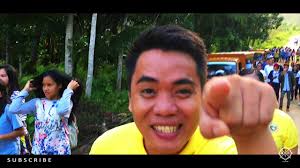 Araw ng Imelda Part 1 ft. Tree Planting and Martin Escudero