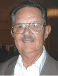 Dallas Helm Obituary