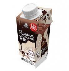 Farm fresh uht 200ml carton (kurma milk). Farm Fresh Premium Chocolate Milk 200 Ml Al Barakah Health Beauty Mart