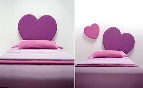 Lunga 185 cm e alta circa 80 cm. Testata Letto Per Bambini
