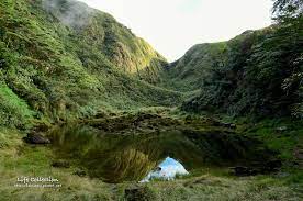 陽明山 七星池 life collection 痞客邦 outdoor travel river