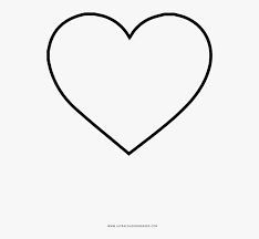 Curb appeal takes on a whole new meaning when a house is painted in cheerful, unexpected hues! New Coloring Pages Love Heart Colouring Pages Coloring Heart Hd Png Download Kindpng