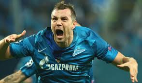 The official page artem dzyuba footbal player russian national football team and zenit fc player #22. Artem Dzyuba Zanimaetsya Onanizmom Na Kameru Smotret Video Novosti Match Zenita Shou Biznes Dni Ru
