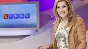 Ze haalt herinneringen op, onder. Lucille Werner Calls For Comeback Lingo