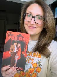 Looking for a book with a 'good boy'? Maybe a geriatric smutty book club?  What about fall in the mountains of Vermont? P.S. The paperback also has  pretty plaid edges. #fallromance #kindleunlimitedromance #