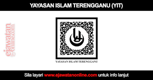 Permohonan adalah dipelawa daripada warganegara malaysia yang berkelayakan untuk mengisi kekosongan jawatan kosong terkini di suruhanjaya perkhidmatan negeri terengganu (spn terengganu) sebagai : Yayasan Islam Terengganu Yit 28 Februari 2017 Jawatan Kosong 2021
