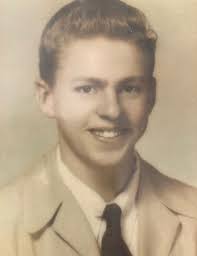 George Duane Willis Obituary October 7, 2022