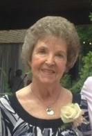 Betty Dyess Obituary