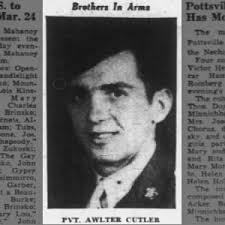 Pottsville Republican from Pottsville, Pennsylvania