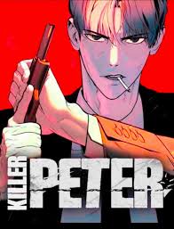 Killers Peter 30 Spoiler