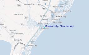 ocean city new jersey tide station location guide