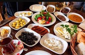 kervan sofrasi turkish restaurant