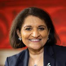 2021-2022 Annual Report by The Ethel Walker School