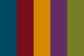 Hm Product Line Color Palette Color Palette Color Palette Palette Color