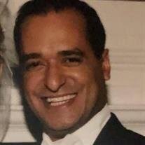 Angel Raul Pagan Jr. Obituary