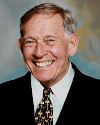 Obituary of Howard Douglas Robinson