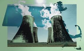 Trend Google: chernobyl