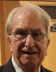 Obituary for Ronald Vangel Nasson