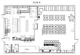 Small Restaurant Square Floor Plans Every Restaurant Needs