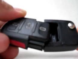 Vw Volkswagen Jetta Volkswagon Remote Key Fob Battery Replace Volkswagen Jetta Vw Key Vw Volkswagen