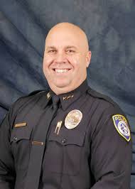 Ed Varso named police chief