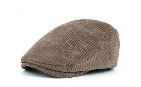 Pin On Men S Beret Hat