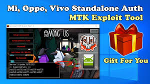 Get full conversations at yahoo finance Mtk Exploit Tool Standalone Auth For Mi Oppo Vivo Etc Youtube