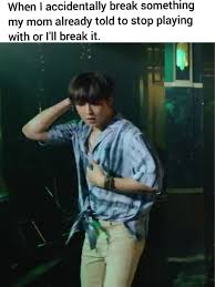 Sf9 Meme Sf9 Memes Summer Boy