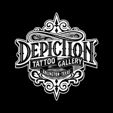 Tattoo & piercing shop in pineville, louisiana. Tattoo Shop Logos