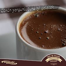 aksam keyfini bol kopuklu bir kahve renklendir kahve icecekler