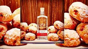 Best coffee shops in metro detroit. Mi Distillery S Paczki Day Vodka Sold Out In Minutes Online But Here S Where You Can Still Get It