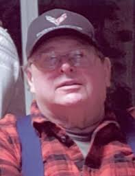 Obituary information for Loren Breach