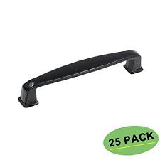 4.7 out of 5 stars. 3 Inch Cabinet Pulls Black Solid Drawer Pulls 25 Pack H Https Www Amazon Com Dp B07f7wwp1b Ref Black Cabinet Hardware Black Cabinet Pulls Metal Drawers
