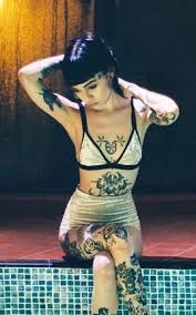Pin On Tattoo