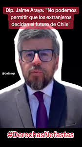 Voto Extranjero en Chile: Debate y Consecuencias