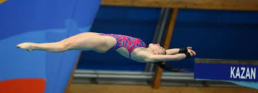In de voorronde kwalificeerde jansen zich als achtste met een score van 282,30. Kazan Welcomes Competitors Of The 2019 Fina Cnsg Diving World Series