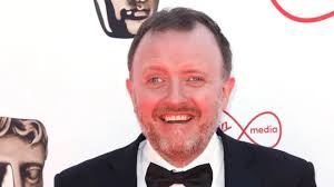 Chris McCausland's journey from salesman to Strictly final winner