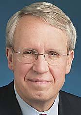 Harleysville Insurance head to retire