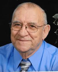 George Weaver Obituary