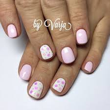 We've selected all kinds of valentine's day nail designs that range from simple to complex! 21 Short Valentines Day Nails Cherrycherrybeauty