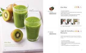 Kuvings Whole Slow Juicer Juice Recipe Kiwi Max Jugo De Granada Y Manzana Fresh Juice Recipes Kuvings Fresh Juice