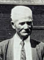 Jens Evenson (1852-1944)
