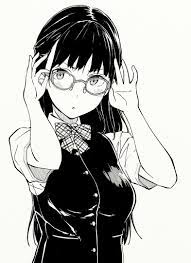 pin ot polzovatelya joey carone na doske manga arts illyustracii art risunki devushki eskizy personazhej