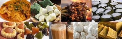 The fasting month is holy. Treats To Celebrate Eid Al Fitr Hari Raya Aidilfitri Boh Tea