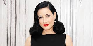 The modern queen of glamour, miss dita von teese, is selling her 1956 mercury monterey phaeton and anyone can buy it. Dita Von Teese Your Beauty Mark Book Tips And Tricks Dita Von Teese Makeup