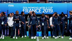 Suivez toute l'actualité du football féminin en france et à l'étranger (d1 féminine, d2 féminine, equipe de france, bleues, sélections nationales, coupe de france féminine, compétitions universitaires, scolaires, et toutes les statistiques et l'histoire du. Coupe Du Monde Feminine De Football Revivez La Rencontre Entre La France Et La Coree Du Sud