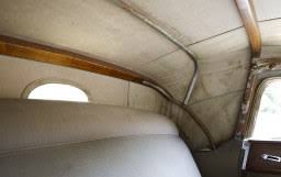 Duesenberg j hibbard & darrin transformable 1930. 1930 Minerva Am Dual Windshield Convertible Sedan Gooding Company