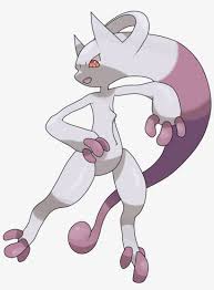 Rotate an image by 90, 180, 270 degrees or any angle. Mega Mewtwo Y By Theangryaron Pokemon Mewtwo Mega Y Free Transparent Png Download Pngkey
