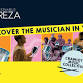 Crawley Music Collective — Ensemble Reza event image