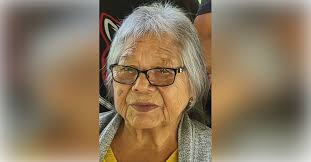 Obituary information for Mary Lambert